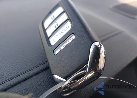 2026 Honda Ridgeline Black Edition z USA, uszkodzony, nr VIN 5FPYK3F84TB005405